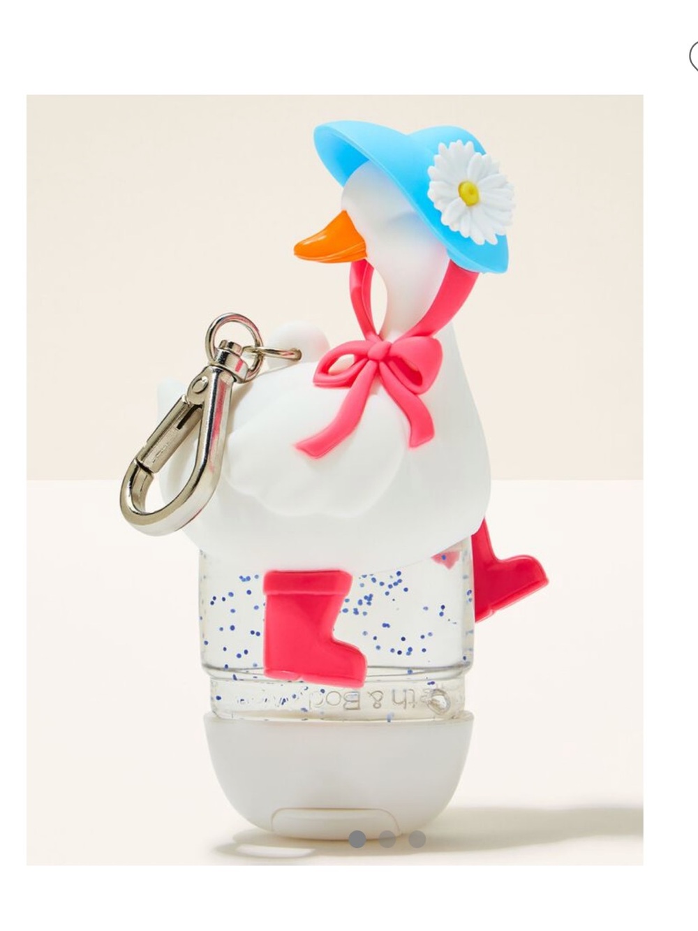 🪿 BBW Prairie Goose PocketBac Holder NEW